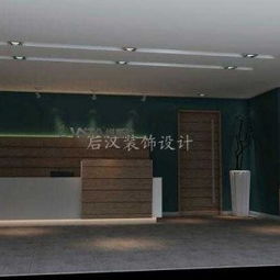 装饰设计服务 从概念到现实的艺术之旅